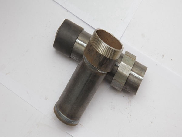 萧县螺旋式声测管厚壁3.0mm